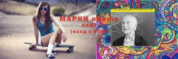 крисы Алексин